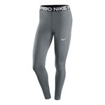 V&ecirc;tements Nike Nike Pro 365 Collant Tight Femmes-Gris,Noir