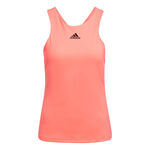 Vêtements adidas Y-Tank-Top