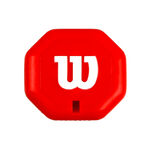 Accessoires Raquettes Wilson Red Cap&Trap NON-PS