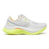 Endorphin Speed 4 Chaussure De Comp&eacute;tition Femmes-Blanc,Jaune
