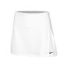 Dri-Fit Victory Jupe Femmes-Blanc,Noir