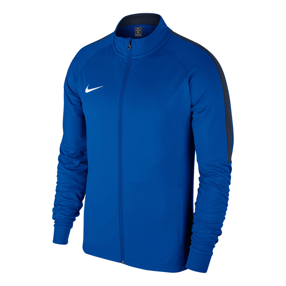 Nike Dry Academy 18 Veste De Survêtement Enfants - Bleu , Blanc