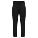 V&ecirc;tements Odlo Odlo Zeroweight Warm Collant De Running Hommes-Noir