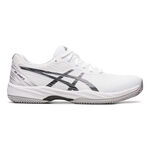 Chaussures De Tennis ASICS Gel-Game 9 CLAY