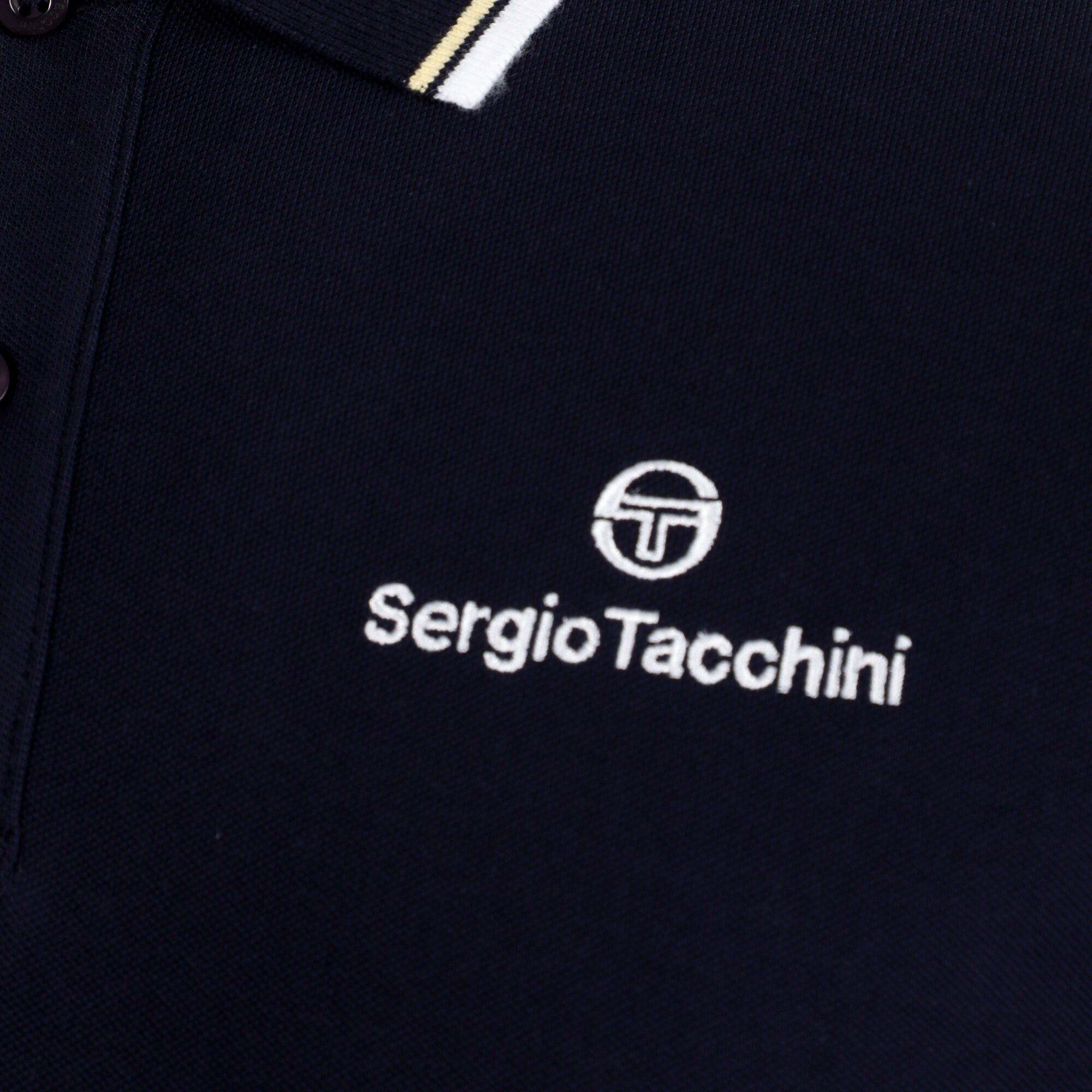 Sergio Tacchini