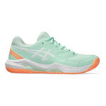 Chaussures De Padel ASICS Gel-Dedicate 8 PADL