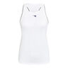 Icon Débardeur Tank Top Femmes-Blanc