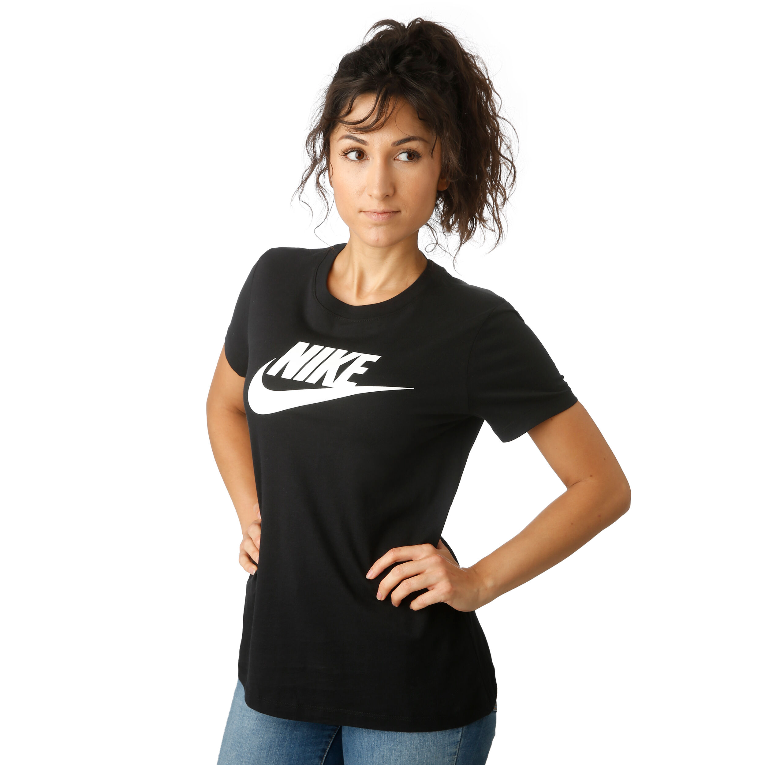 Nike et les cheap femmes t shirt