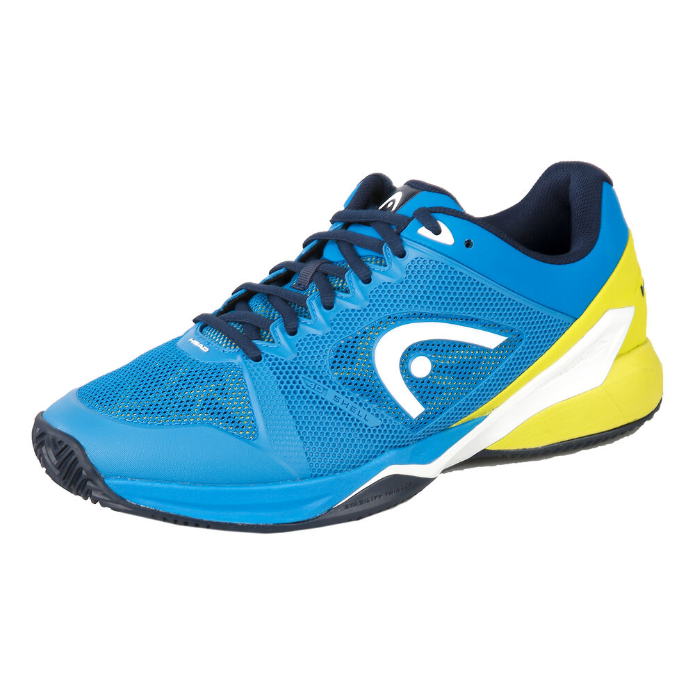 Revolt Pro 2.5 Clay Chaussures de tennis Hommes