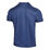Retro Tournament Polo