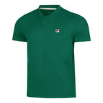 Vêtements Fila Fila Addison T-shirt Hommes - vert, 
