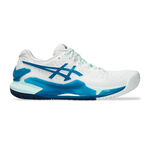Chaussures De Tennis ASICS Gel-Resolution 9 AC