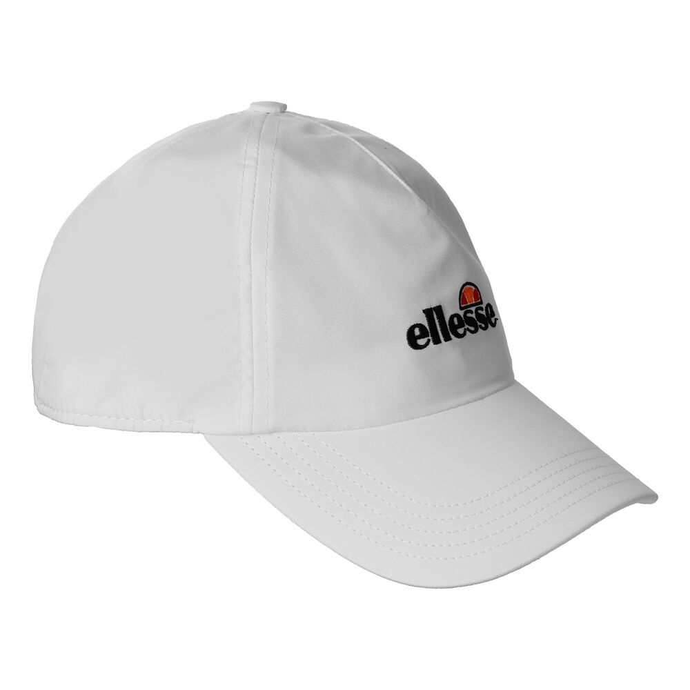 Ellesse Elba Casquette - Blanc , Noir