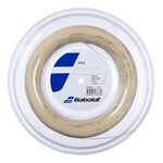 Babolat Babolat Xcel Bobine Cordage 200m-Beige