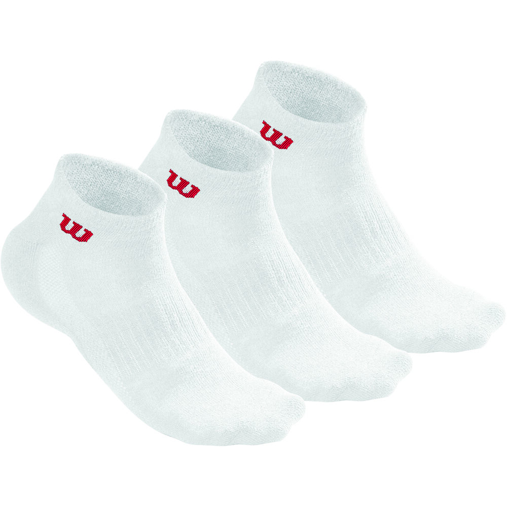 Chaussettes De Tennis Pack De 3 Hommes