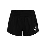 Vêtements Nike Nike Dri-Fit One Short De Running Femmes-Noir