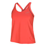 Vêtements De Tennis Bullpadel Erras Tank-Top