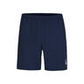 Smash 2.0 Shorts Hommes-Bleu Fonc&eacute;