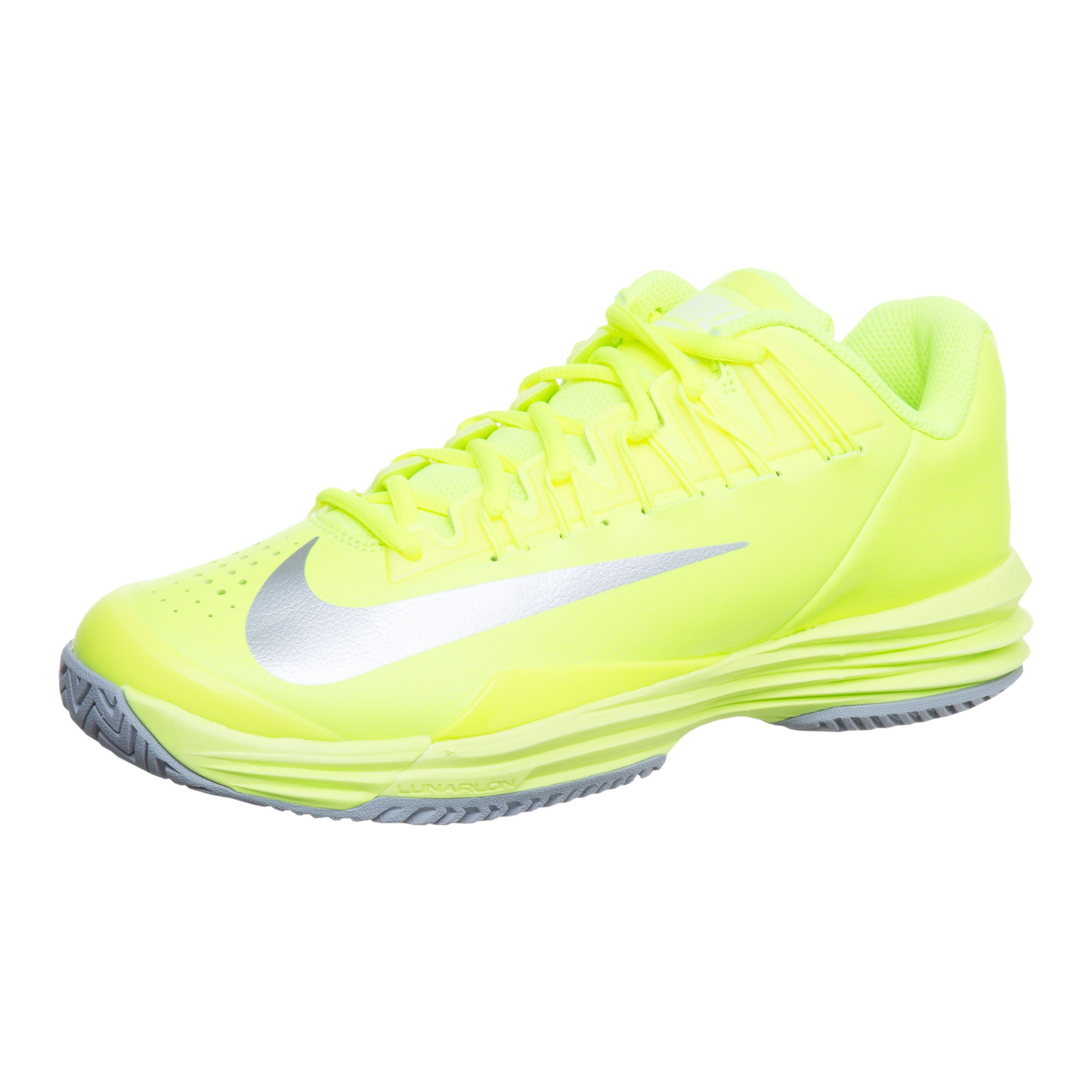 Nike lunar ballistec femme on sale