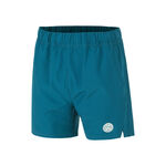 V&ecirc;tements BIDI BADU BIDI BADU Komodo Crew 7in Shorts Hommes-Bleu Petrol