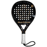 Raquette De Padel Black Crown PITON