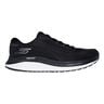 Go Run Persistence 2 Chaussure De Running Sans Stabilisateurs Hommes-Noir,Blanc