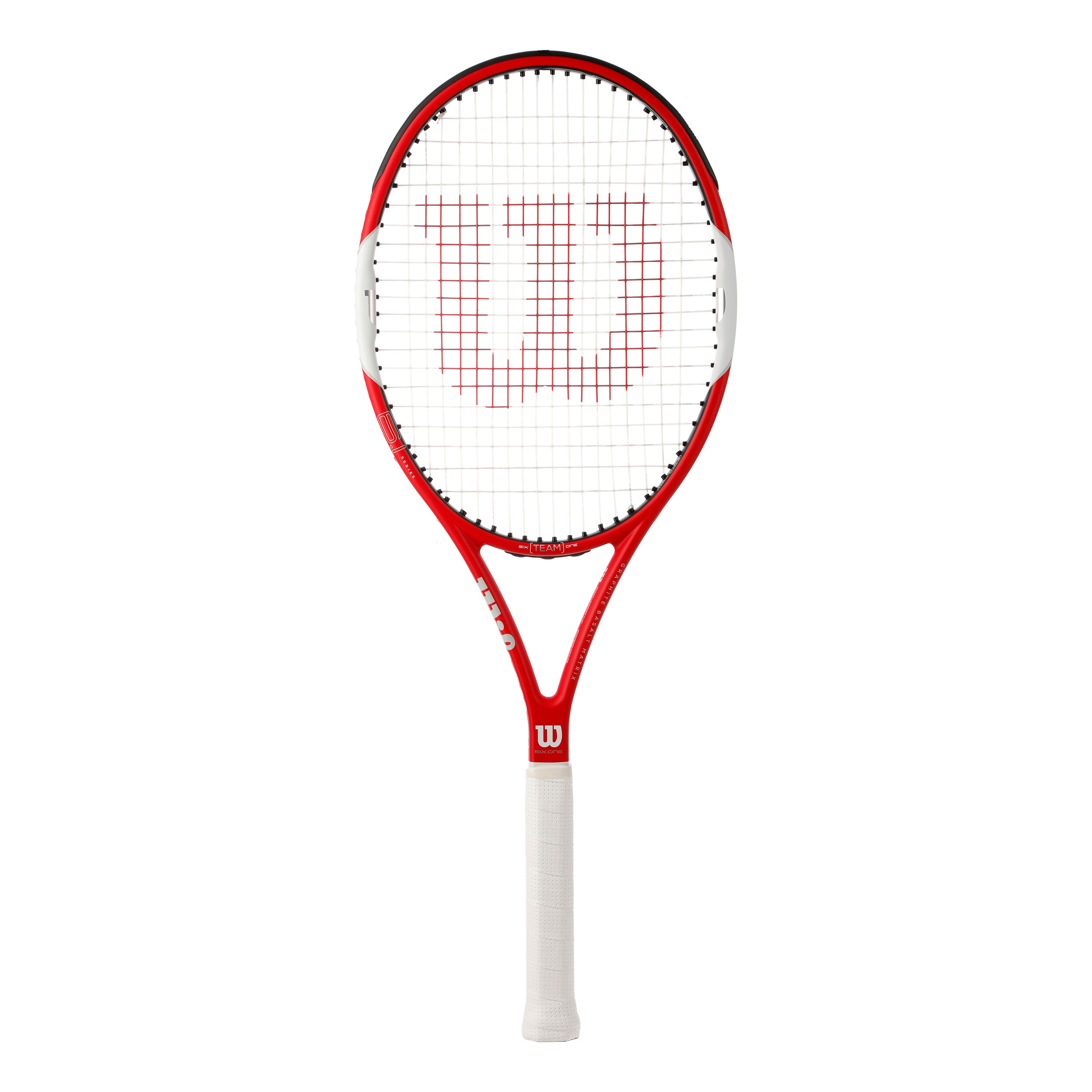 希少　Wilson n Code Six One Team 95 G2 希少 Wilson n Code Six One Team 95 G2 s-l400.jpg