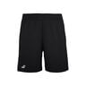 Play Shorts Hommes-Noir