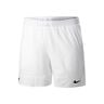 Dri-Fit 7in Shorts Hommes - blanc, 