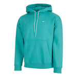 Vêtements Nike Solo Swoosh Hoodie
