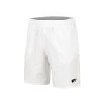 V&ecirc;tements Racket Roots Racket Roots Teamline Shorts Hommes-Blanc