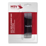 Grips MSV Basic Grip Soft-Stich perforated and stitched schwarz
