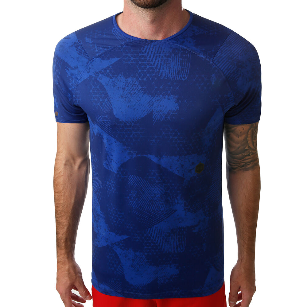 Rush T-shirt Hommes