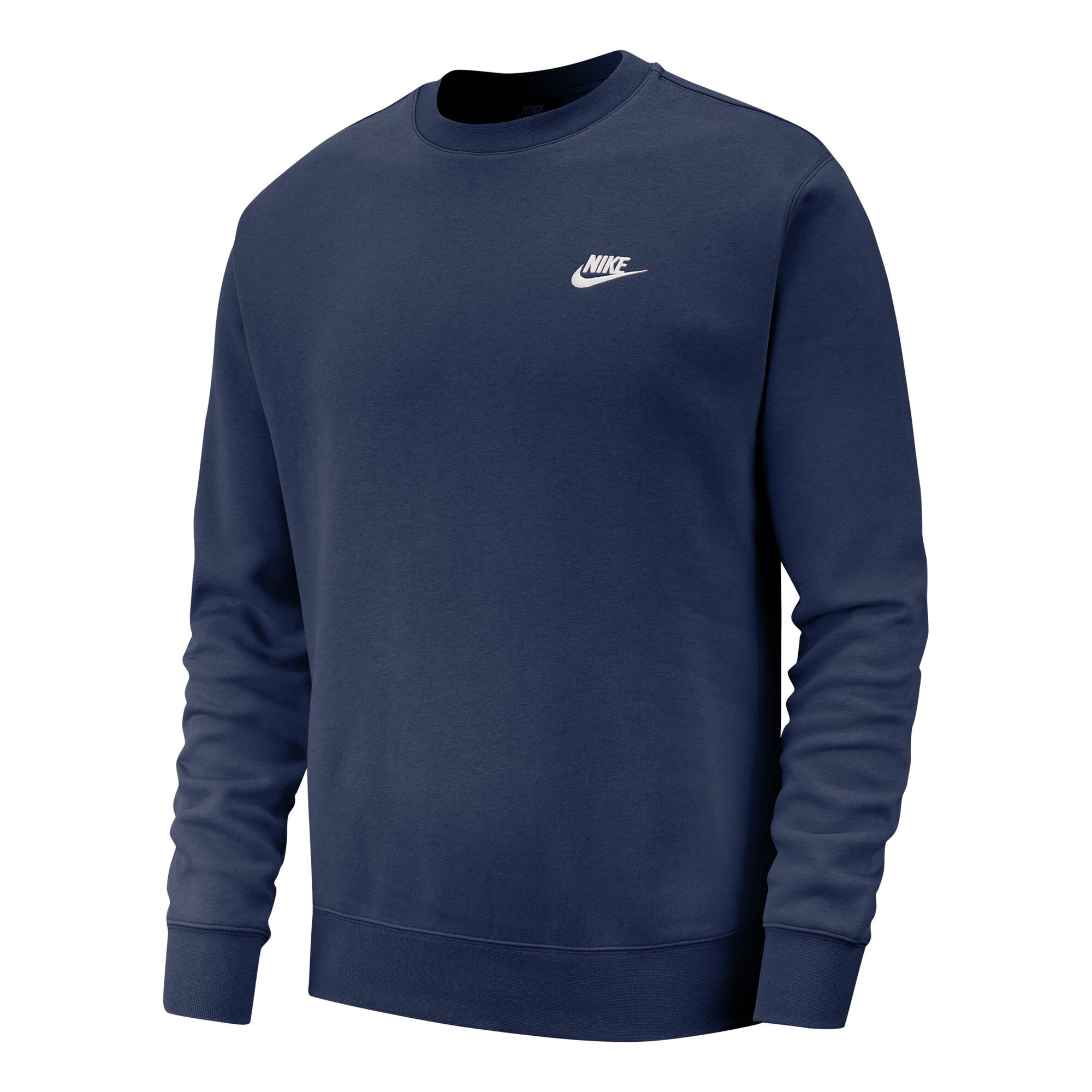 Buy Nike Sportswear Sweat-shirt Hommes Bleu Foncé online | Tennis Point FR