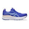 Gel-Kayano 32 Chaussure de running avec stabilisateurs Femmes - bleu, argent