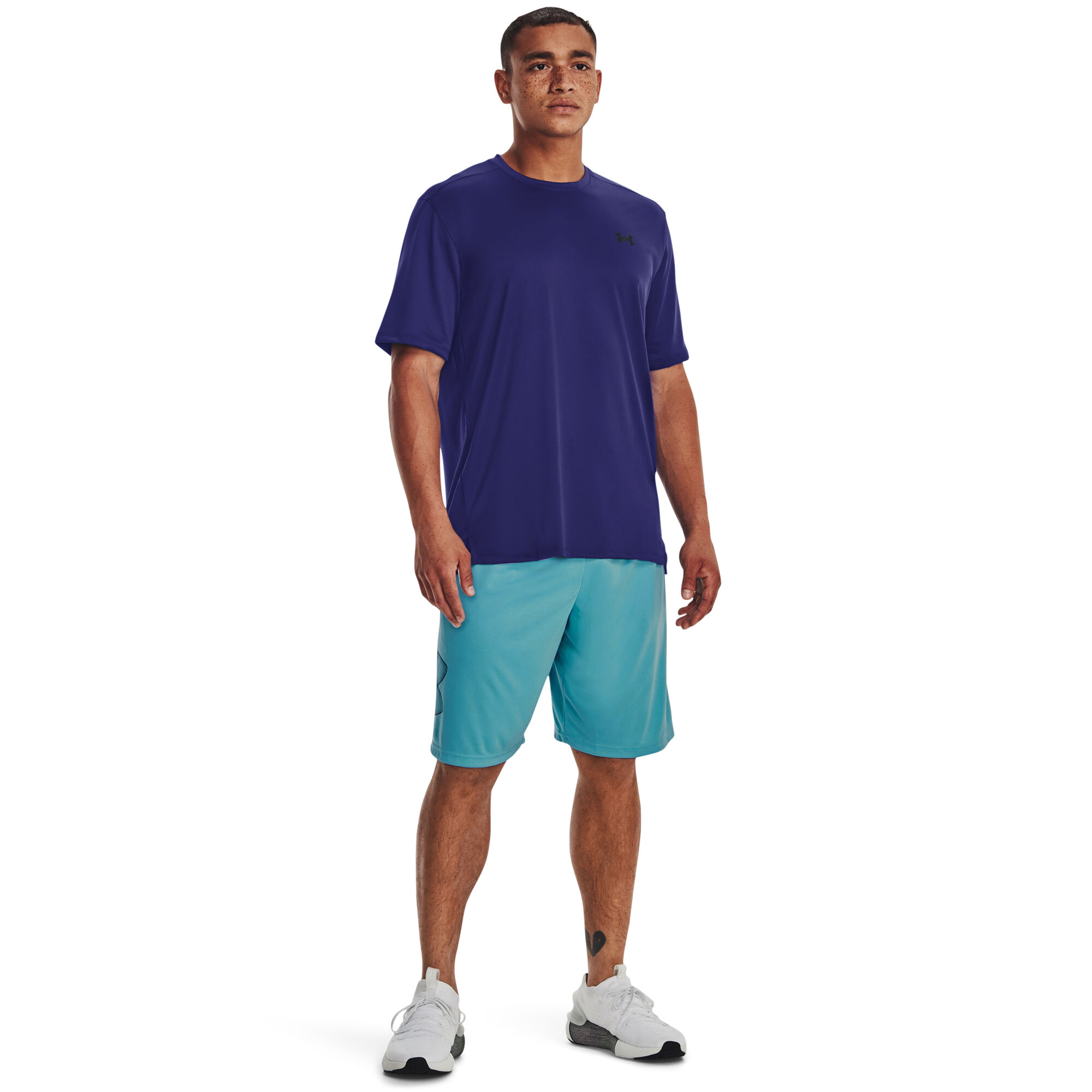 Under Armour