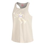 Vêtements De Tennis BIDI BADU Paris 2025 Chill Tank