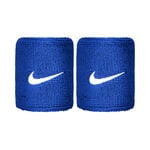 Vêtements Nike Serena Williams Swoosh Wristbands (2er Pack)