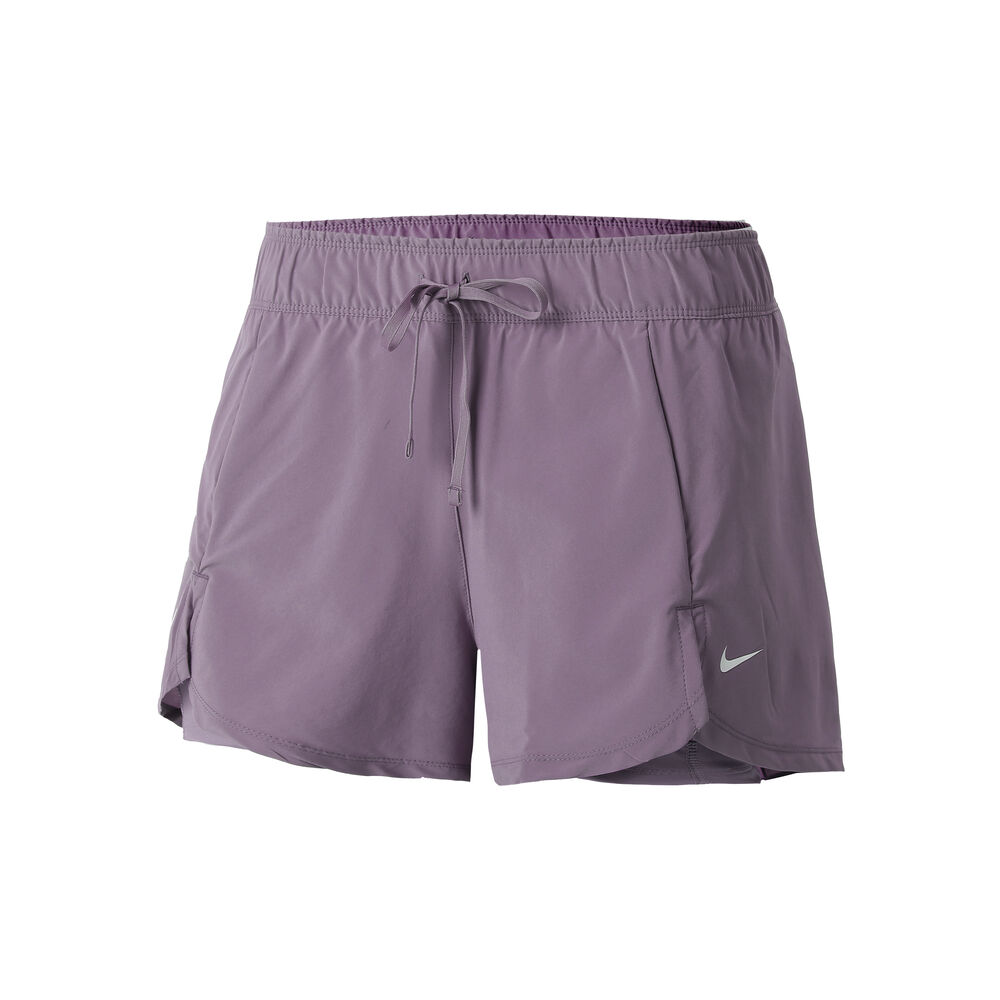 Nike Flex Essential 2in1 Shorts Femmes - Lilas