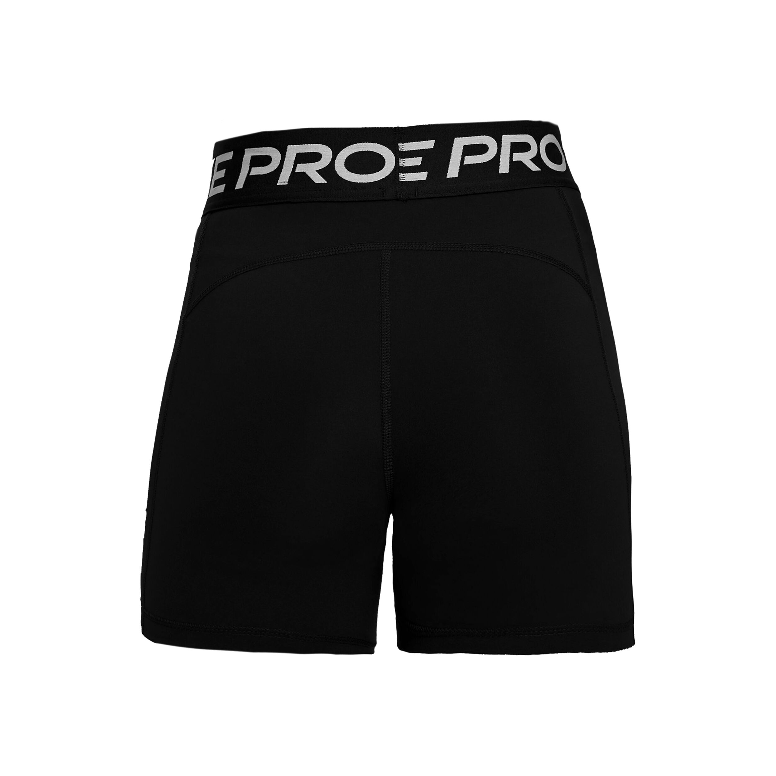 Nike pro black shorts womens shop