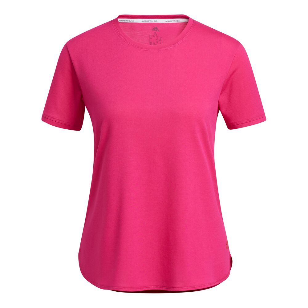 adidas Go To 2.0 T-shirt Femmes - Pink
