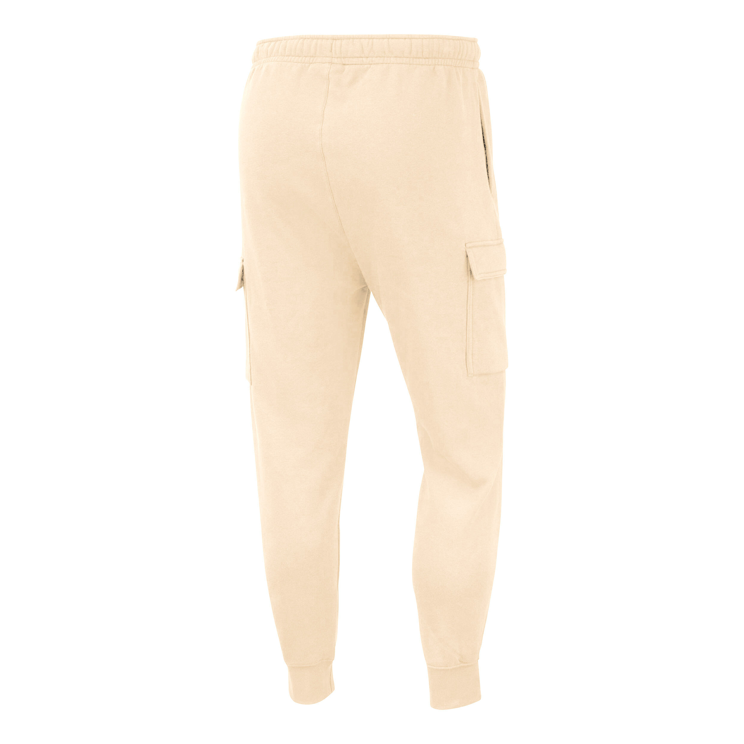 Buy Nike Sportswear Club Cargo Pantalon Surv tement Hommes Beige