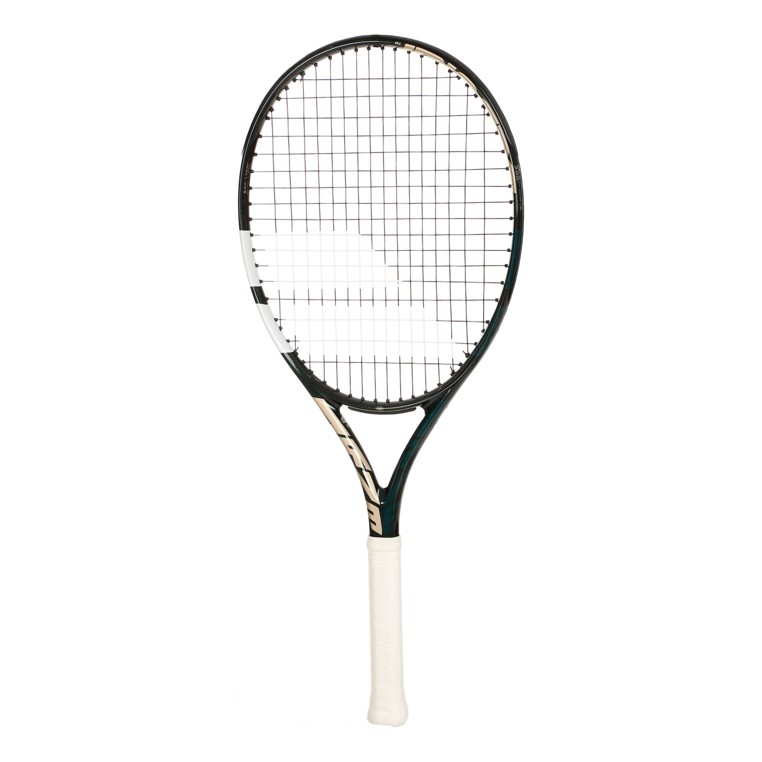 値下‼️ほぼ新品‼️BabolaT EVO DRIVE 115 2024年モデル Babolat Evo Drive 115 Wimbledon 2024 | Tennis-Point