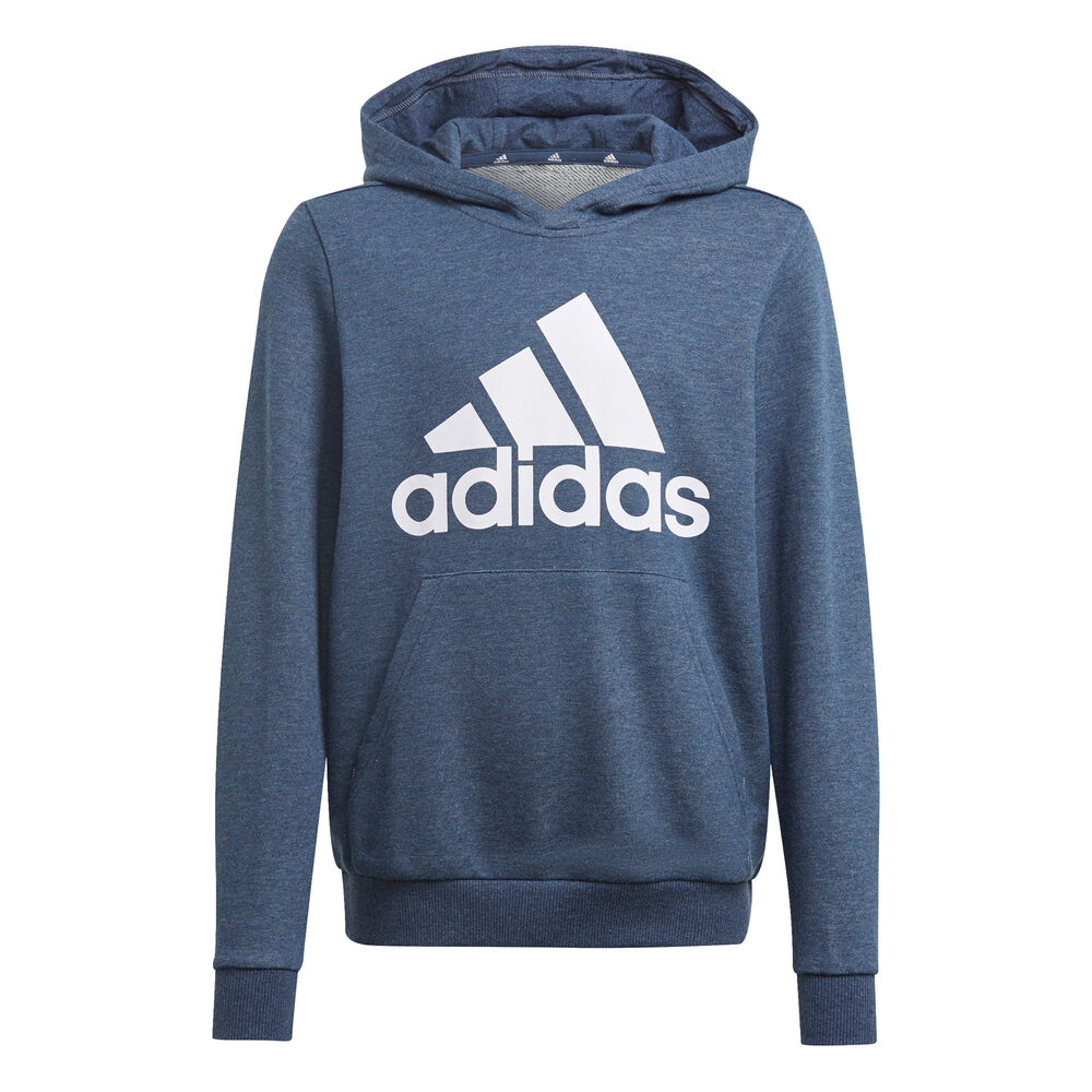 adidas Essentials Big Logo Sweat à Capuche Garçons