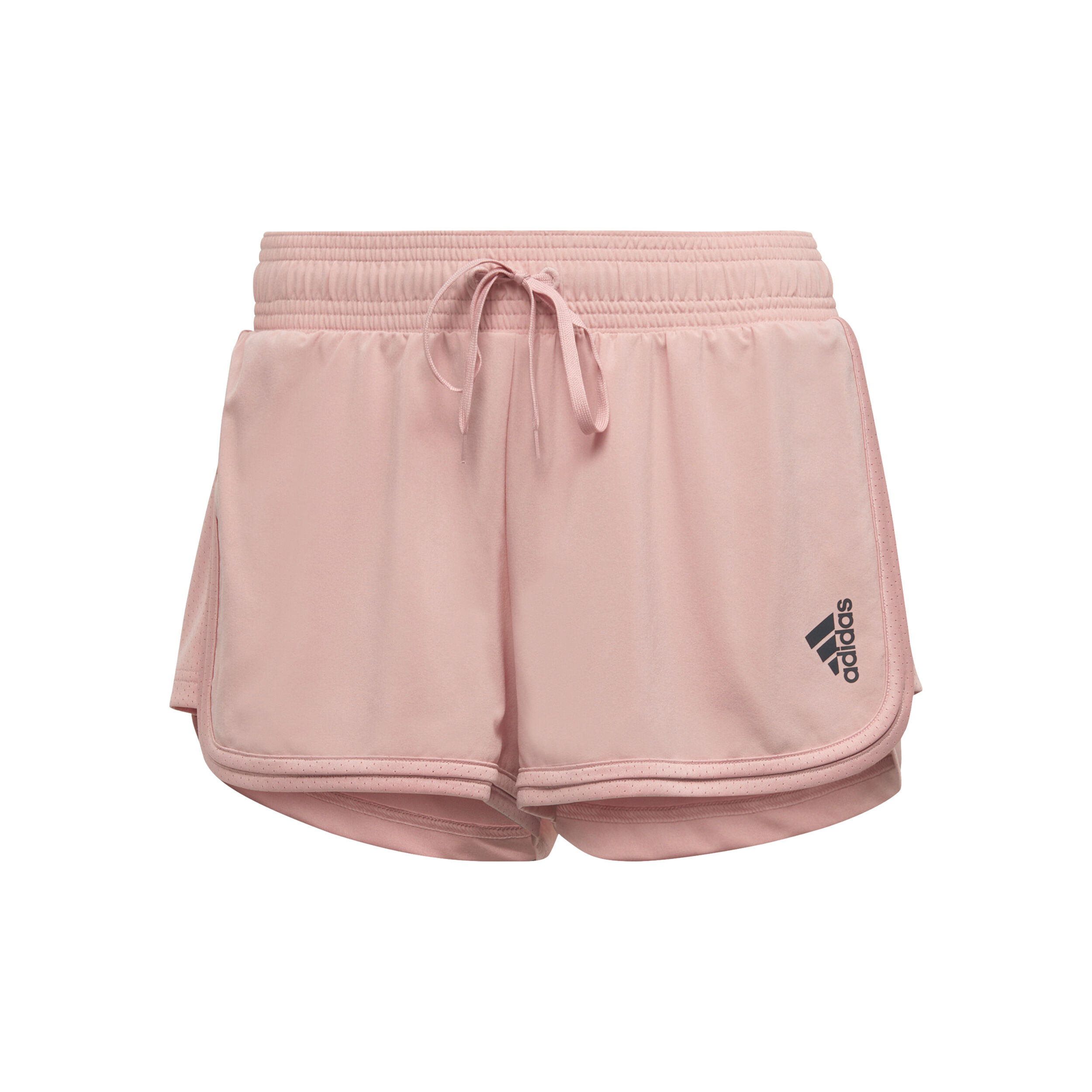 Short adidas femme rose outlet