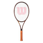 Raquettes de tennis Wilson Wilson Pro Staff X V14 Raquette De Compétition