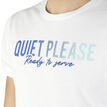 Quiet Please