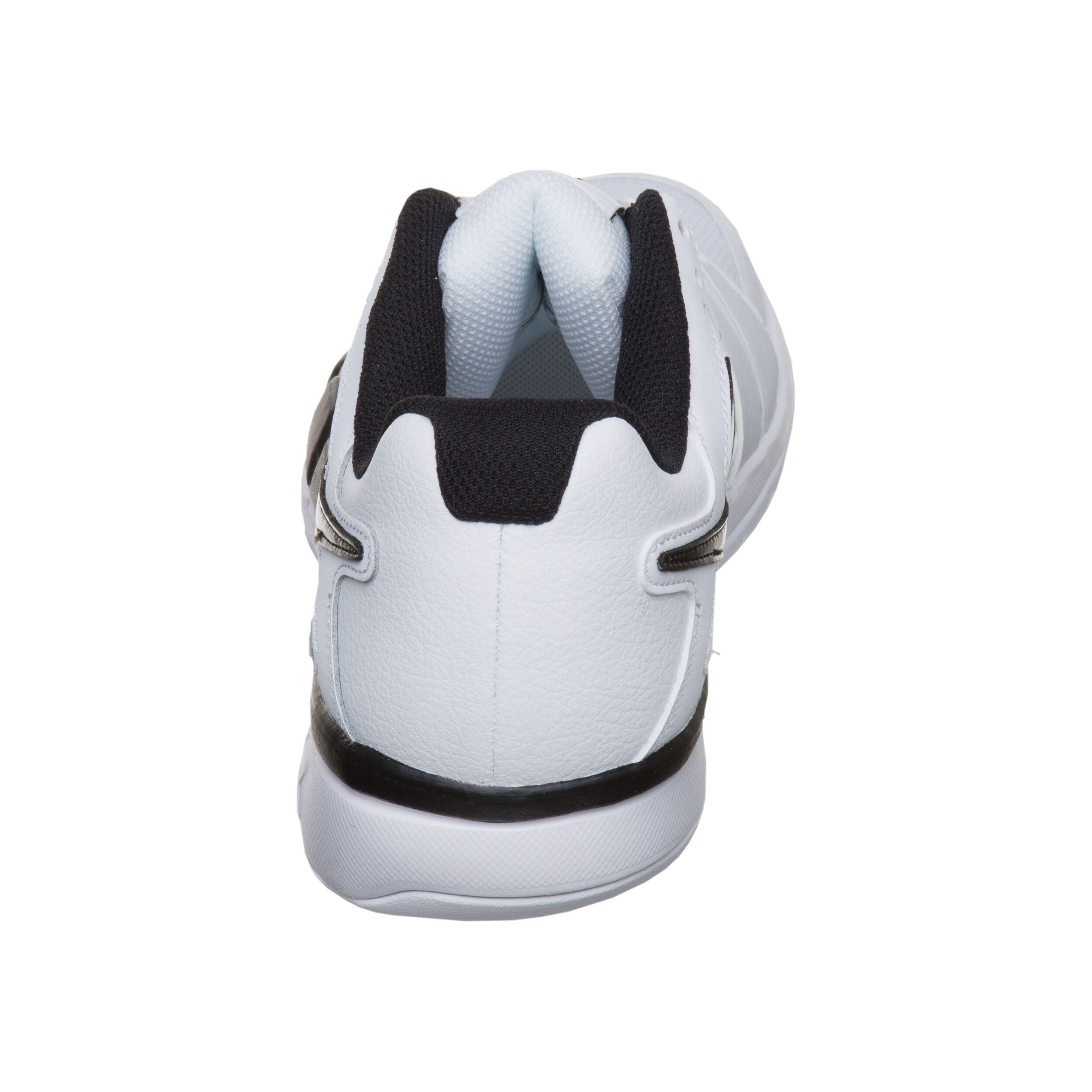 Air Vapor Advantage Indoor Chaussure Moquette Hommes Blanc Noir