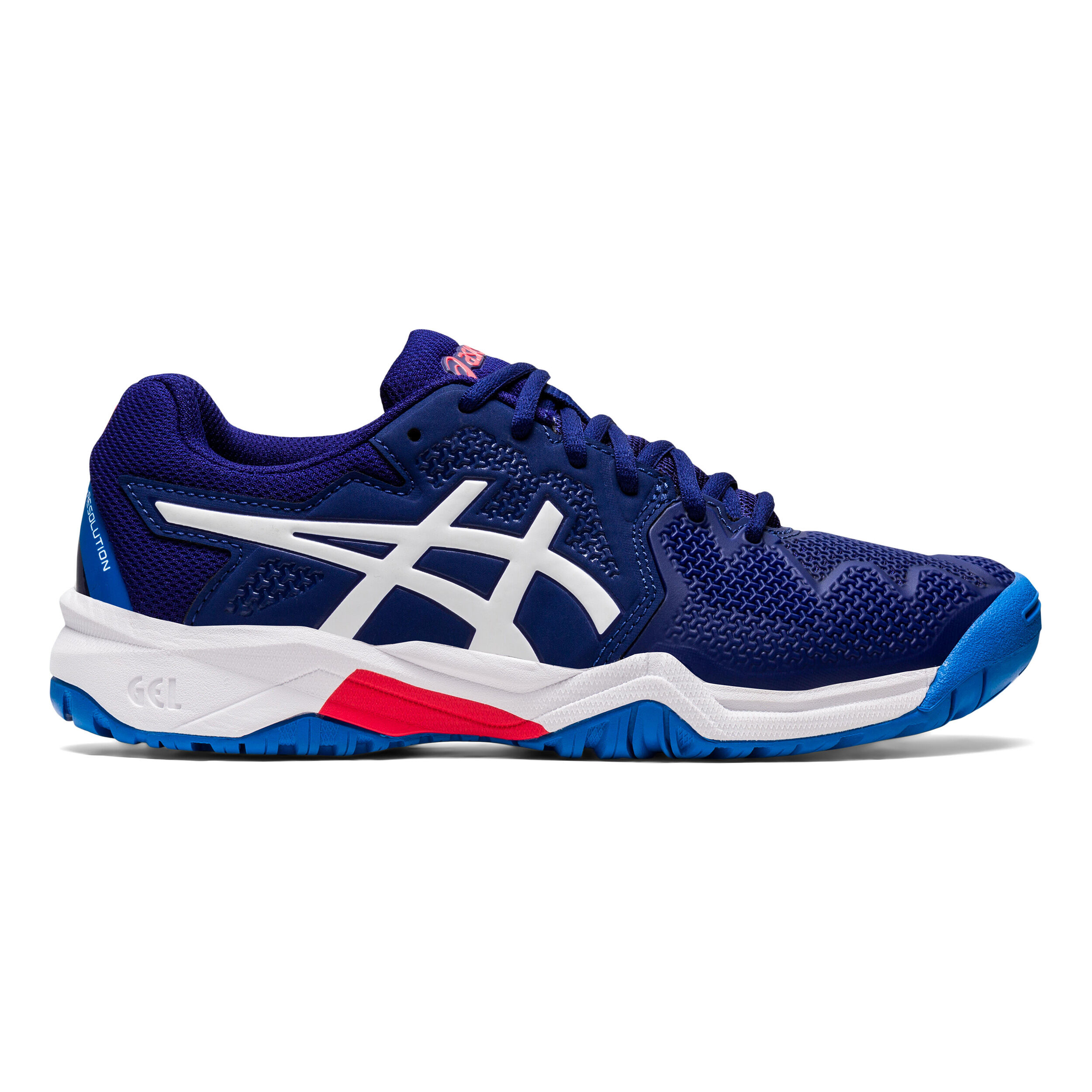 Kids asics shoes online discount