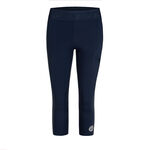 V&ecirc;tements BIDI BADU BIDI BADU Crew Collant Tight Femmes-Bleu Fonc&eacute;